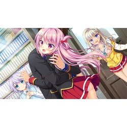 ヨドバシ.com - エンターグラム AMBITIOUS MISSION [PS4ソフト