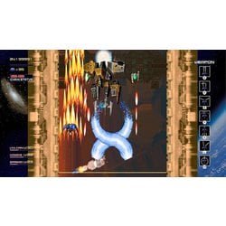 レイディアント シルバーガン COLLECTOR'S BOX レイディアント シルバーガン COLLECTOR'S BOX – SUPERDELUXE GAMES