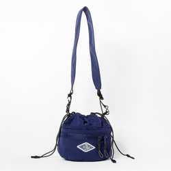 FLEX STRING BAG フレックスストリングバッグ NAVY MIB23092