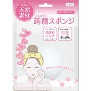 KN-01 こんにゃくスポンジ Wetタイプ
