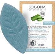 ロゴナ ソリッド フェイシャルクレンザー <アロエヴェラ> 60g