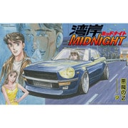 湾岸ミッドナイトシリーズ No.1 1/24 湾岸1 悪魔のZ [組立式プラスチックモデル]