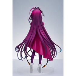 GOOD SMILE COMPANY - POP UP PARADE(ポップアップパレード) シュヴィ ノーゲーム・ノーライフ ゼロ 完成品 フィギュア グッドスマイルカンパニー POP UP PARADE シュヴィ
