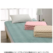 シキパッドD 140×205 ベージュ 313593743400