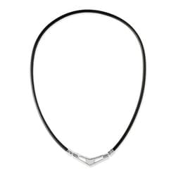BANDEL V1 Black Silver 49cm