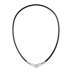 BANDEL V1 Black Silver 54cm