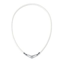 ヨドバシ.com - バンデル BANDEL BANDEL V1 White Silver 49cm ヨドバシ.com - バンデル BANDEL BANDEL V1 White Silver 49cm