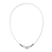 BANDEL V1 White Silver54cm