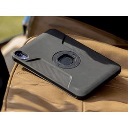 Quad Lock iPad mini ケース　※最終値下げ、早い者勝ち Amazon.co.jp: Quad Lock iPad Mini MAG ケース iPad Mini 第6