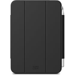QUAD LOCK フォリオカバー iPad Mini 6 QLF-IPD6