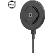 QUAD LOCK MAG ワイヤレスチャージングヘッド デスク/カーマウント - V2 QLH-MAG-WCH-2