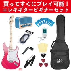 ヨドバシ.com - SX GUITAR エスエックス ギター SEM1 PT SET [エレキ