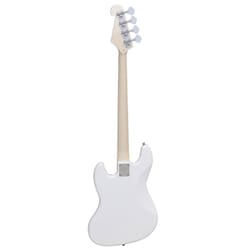 ヨドバシ.com - SX GUITAR エスエックス ギター BD1 WT SET [エレキ