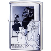 ZIPPO ミラー&ホラー ウインディ