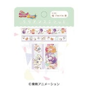 ふたりはプリキュア Splash☆Star クリアマステセット [キャラクターグッズ]