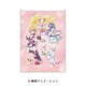 ふたりはプリキュア Max Heart ファブリックポスター [キャラクターグッズ]