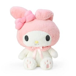 サンリオキャラクターズ ぬいぐるみ 2L マイメロディ [キャラクターグッズ]