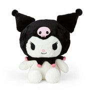 サンリオキャラクターズ ぬいぐるみ 2L クロミ [キャラクターグッズ]