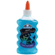 2090853 [ELMER'S（エルマーズ） グリッターグルー ブルー]
