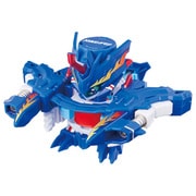 キャップ革命 ボトルマン BOT-63 コバルトボトルファイヤーG [対象年齢：6歳～]