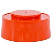 AH-0200-R [airhood エアフードベース Base Boost ORANGE]