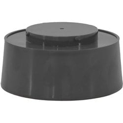 AH-0200-B [airhood エアフードベース Base Boost BLACK]