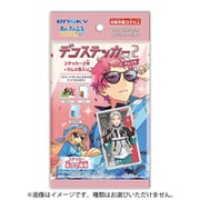 あんさんぶるスターズ！！ デコステッカー2 ガムつき 1個 [コレクション食玩]