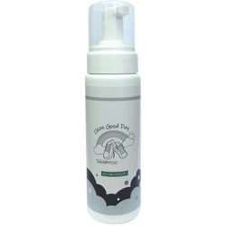 クリングデイ スニーカーシャンプー 200ml [靴用洗浄剤]