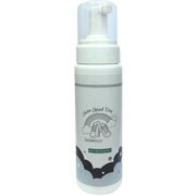クリングデイ スニーカーシャンプー 200ml [靴用洗浄剤]