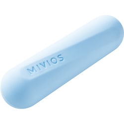MVS502 [ソフトグリップダンベル 1.0kg]