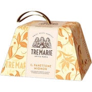 【限定】 トレマリエ パネットーネ ミラネーゼ 100g