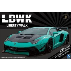 Amazon | 青島文化教材社(AOSHIMA) 1/24 リバティウォーク
