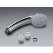 シャワーヘッド エコフルシャワーヘッド 節水効果あり メッキ仕様 PK-BF-SC6