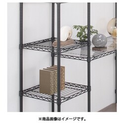 ヨドバシ.com - エレクター ERECTA ベーシックシリーズ ワイヤー