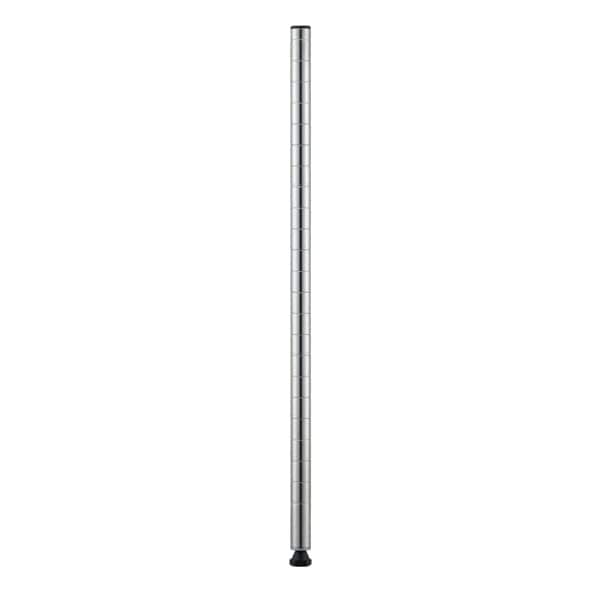 ベーシックシリーズ ポール 1900mm ステンレス （2本入） B74PS2