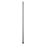 B74PS2 [ベーシックシリーズ ポール 1900mm ステンレス （2本入）]