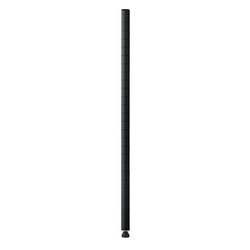 B40PB2 [ベーシックシリーズ ポール 1000mm ブラック （2本入）]
