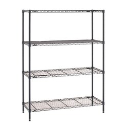 ホームエレクター 160㎝ポール ４本 ポールのみ 送料無料】 エレクター(ERECTA) ベーシックシリーズ ポール 直径