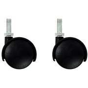 BDR50 [ベーシックシリーズ キャスター 50mm （2個入）]