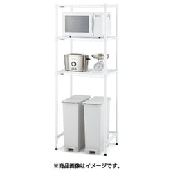 ヨドバシ.com - エレクター ERECTA ベーシックシリーズ 3方