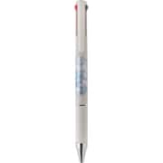 限定 ゲルインキボールペン ジュースアップ3 ミュージックコラボ 0.4mm フワフワ LKJP3S4M23WBE