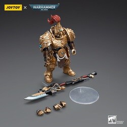 ヨドバシ.com - ジョイトイ JOY TOY ウォーハンマー40000 1/18