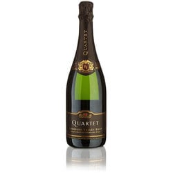 カルテット・アンダーソン・ヴァレー・ブリュット ロデレール・エステート 750ml [スパークリングワイン]