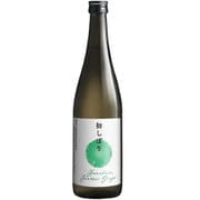 【限定】初しぼり 純米吟醸 五百万石 16度 720ml [日本酒]