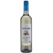 Fruits de Mer Entre-Deux-Mers/フリ・ド・メール・アントル・ドゥ・メール 750ml フランス/ボルドー アンドル・ドゥメール [白ワイン]