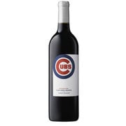CHICAGO CUBS CLUB SERIES RESERVECabernet Sauvignon/シカゴ・カブス・クラブ・シリーズ・リザーブ・カベルネソーヴィニヨン 750ml アメリカ/カリフォルニア [赤ワイン]