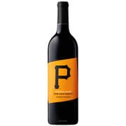 Pittsburgh Pirates CLUB SERIES CabernetSauvignon/ピッツバーグ・パイレーツ クラブ・シリーズ・リザーブ・カベルネソーヴィニヨン 750ml アメリカ/カリフォルニア [赤ワイン]