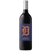 DETROIT TIGERS CLUB SERIES RESERVECabernet Sauvignon/デトロイト・タイガース・クラブ・シリーズ・リザーブ・カベルネソーヴィニヨン 750ml アメリカ/カリフォルニア [赤ワイン]