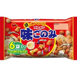味ごのみ ファミリー 110g