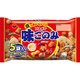 味ごのみ 5パック 92g